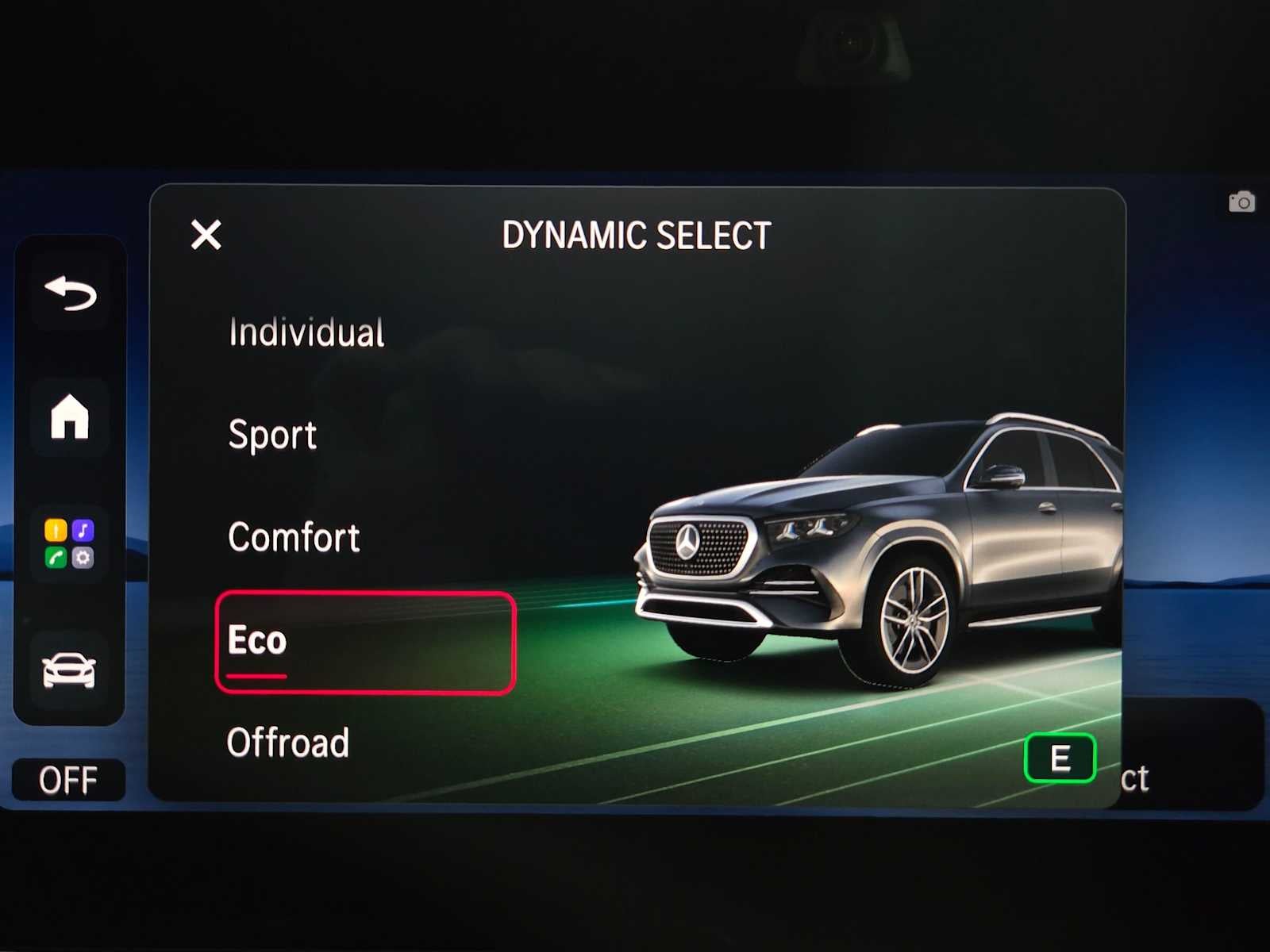 2027 Mercedes-Benz GLE 350 4MATIC® SUV