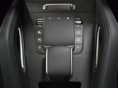 2027 Mercedes-Benz GLE 350 4MATIC® SUV