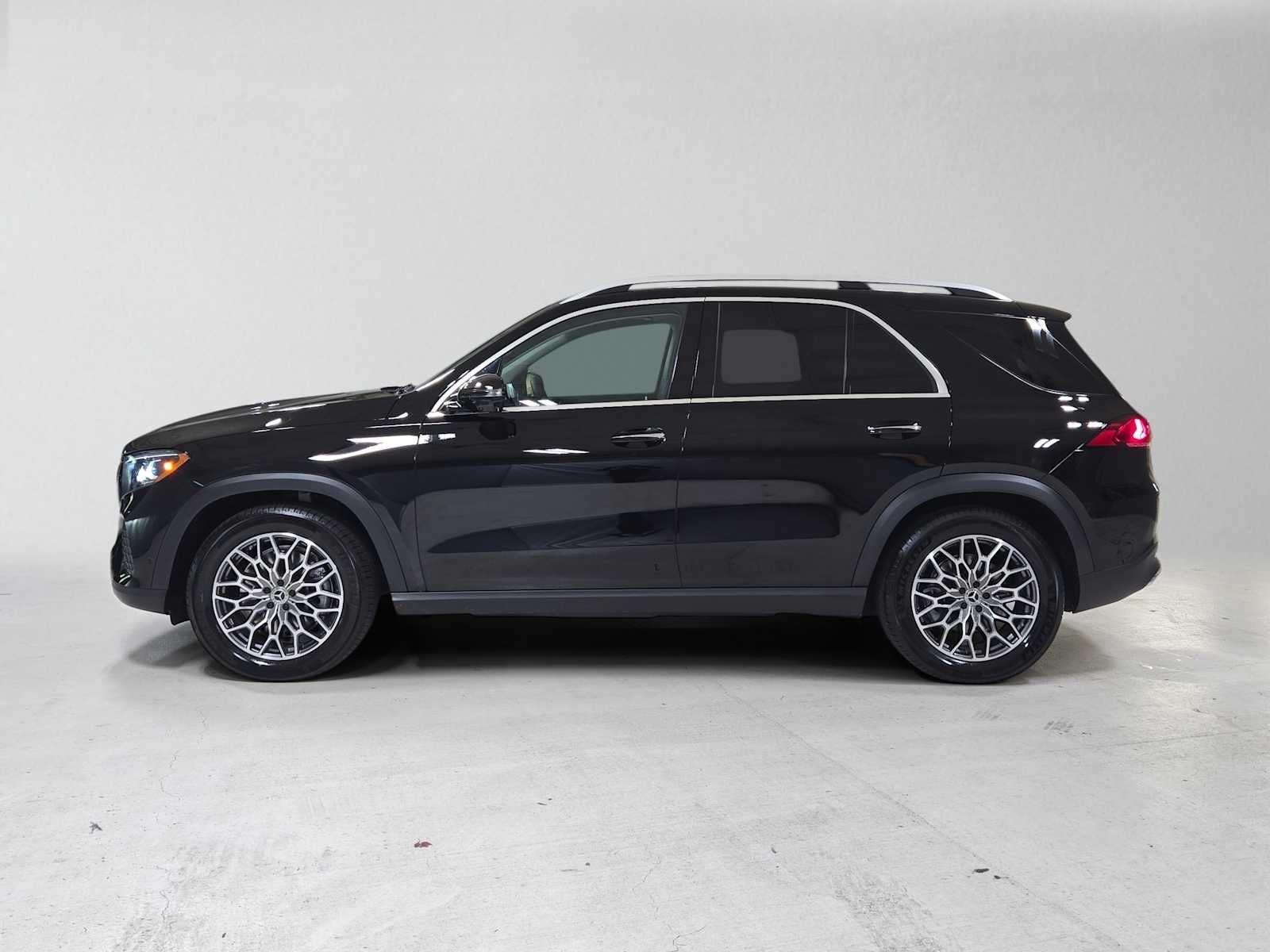 2027 Mercedes-Benz GLE 350 4MATIC® SUV
