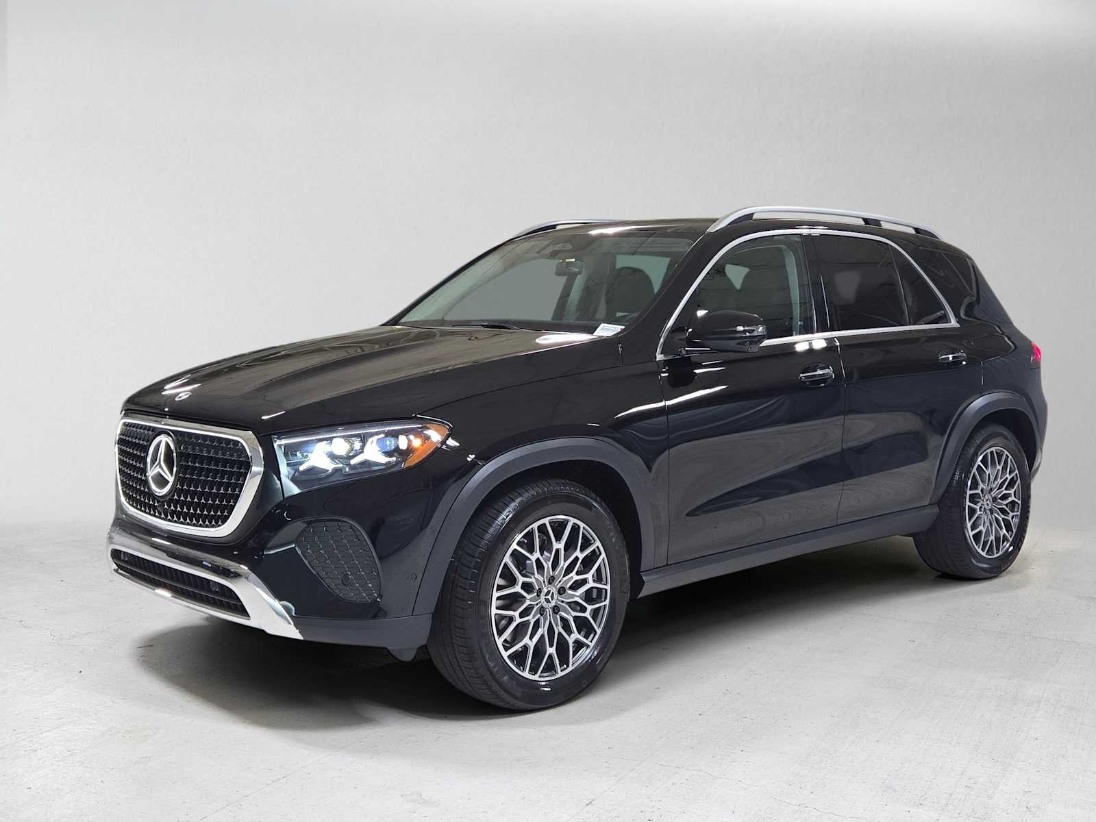 2027 Mercedes-Benz GLE 350 4MATIC® SUV