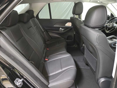2027 Mercedes-Benz GLE 350 4MATIC® SUV