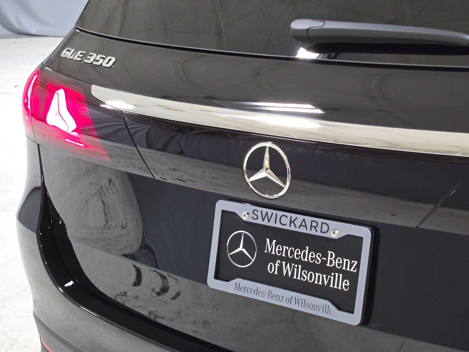 2027 Mercedes-Benz GLE 350 4MATIC® SUV