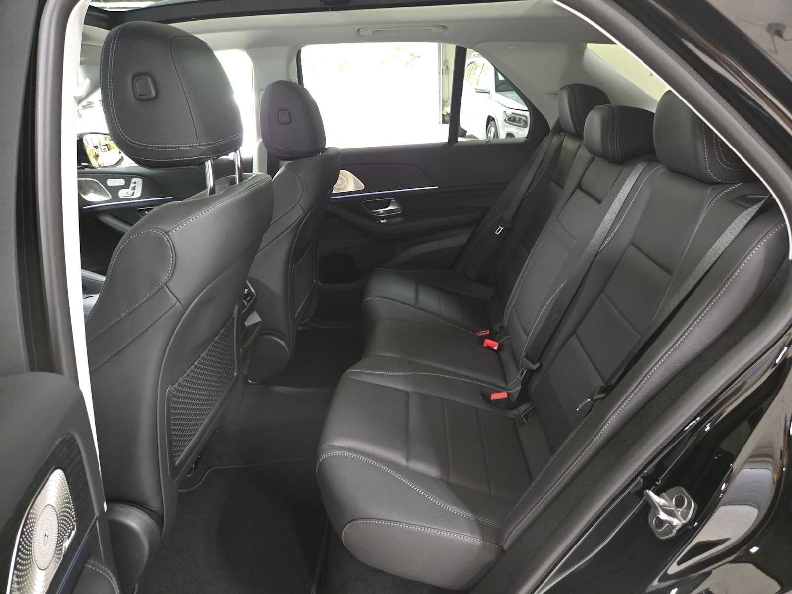2027 Mercedes-Benz GLE 350 4MATIC® SUV