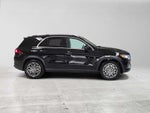 2027 Mercedes-Benz GLE 350 4MATIC® SUV
