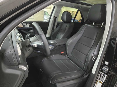 2027 Mercedes-Benz GLE 350 4MATIC® SUV