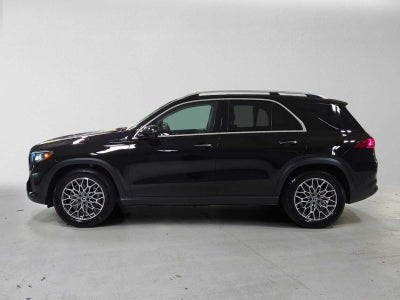 2027 Mercedes-Benz GLE 350 4MATIC® SUV