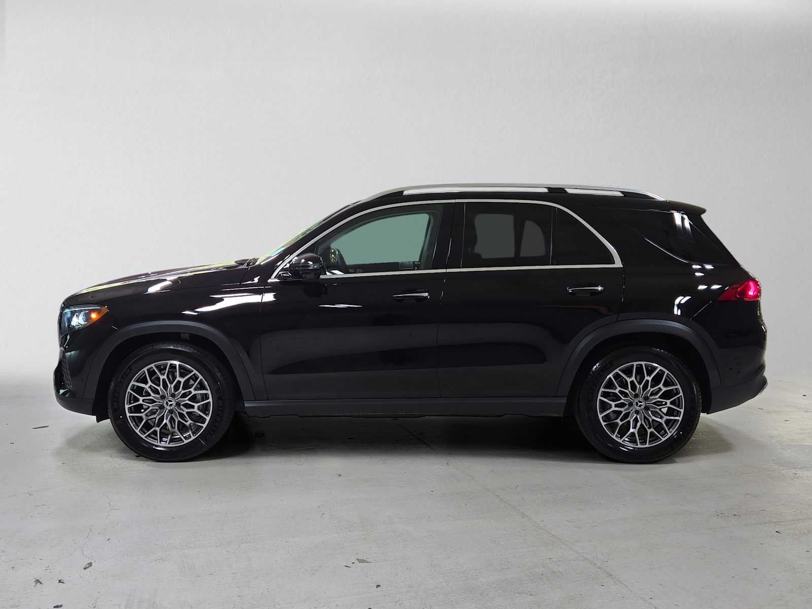 2027 Mercedes-Benz GLE 350 4MATIC® SUV