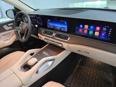 2027 Mercedes-Benz GLE 350 4MATIC® SUV