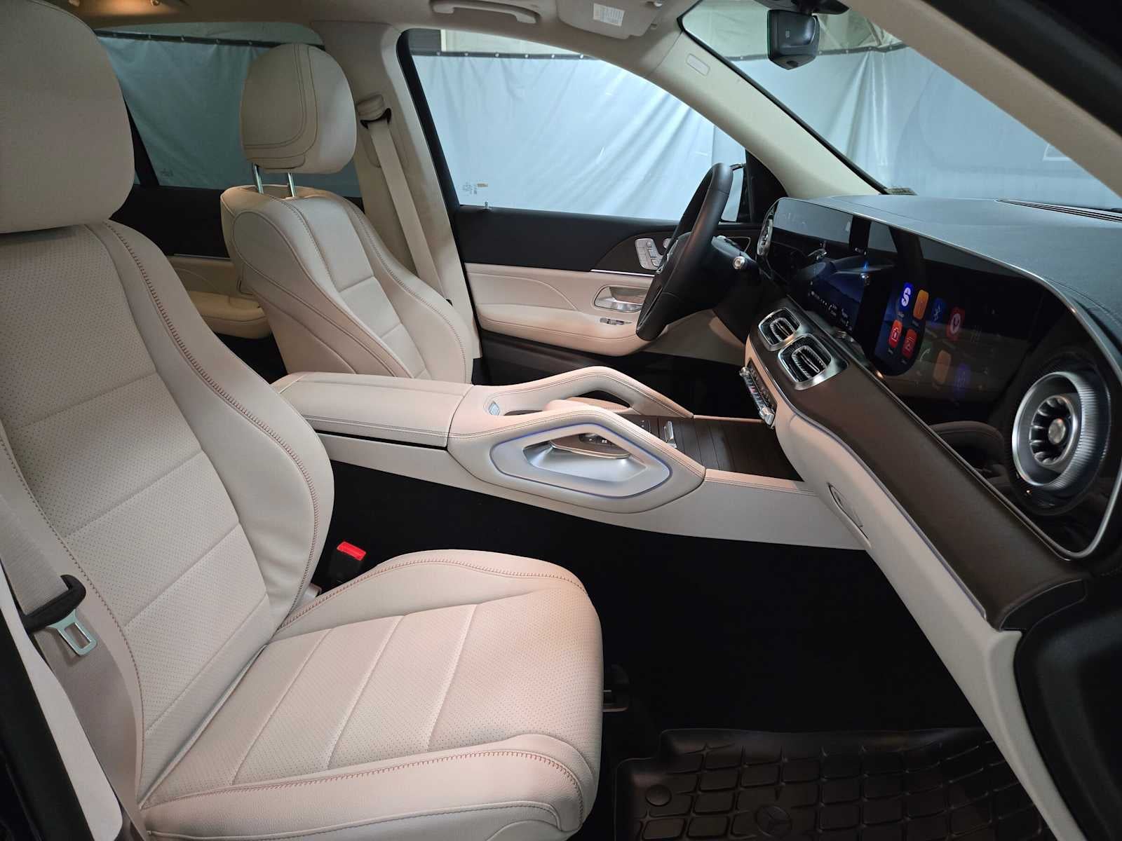 2027 Mercedes-Benz GLE 350 4MATIC® SUV