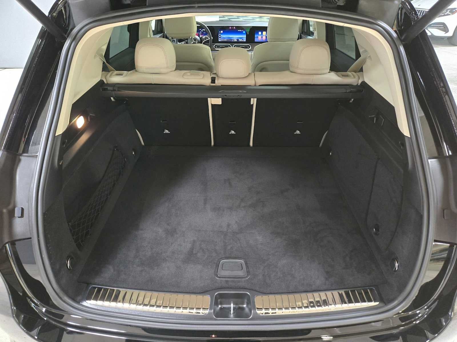 2027 Mercedes-Benz GLE 350 4MATIC® SUV