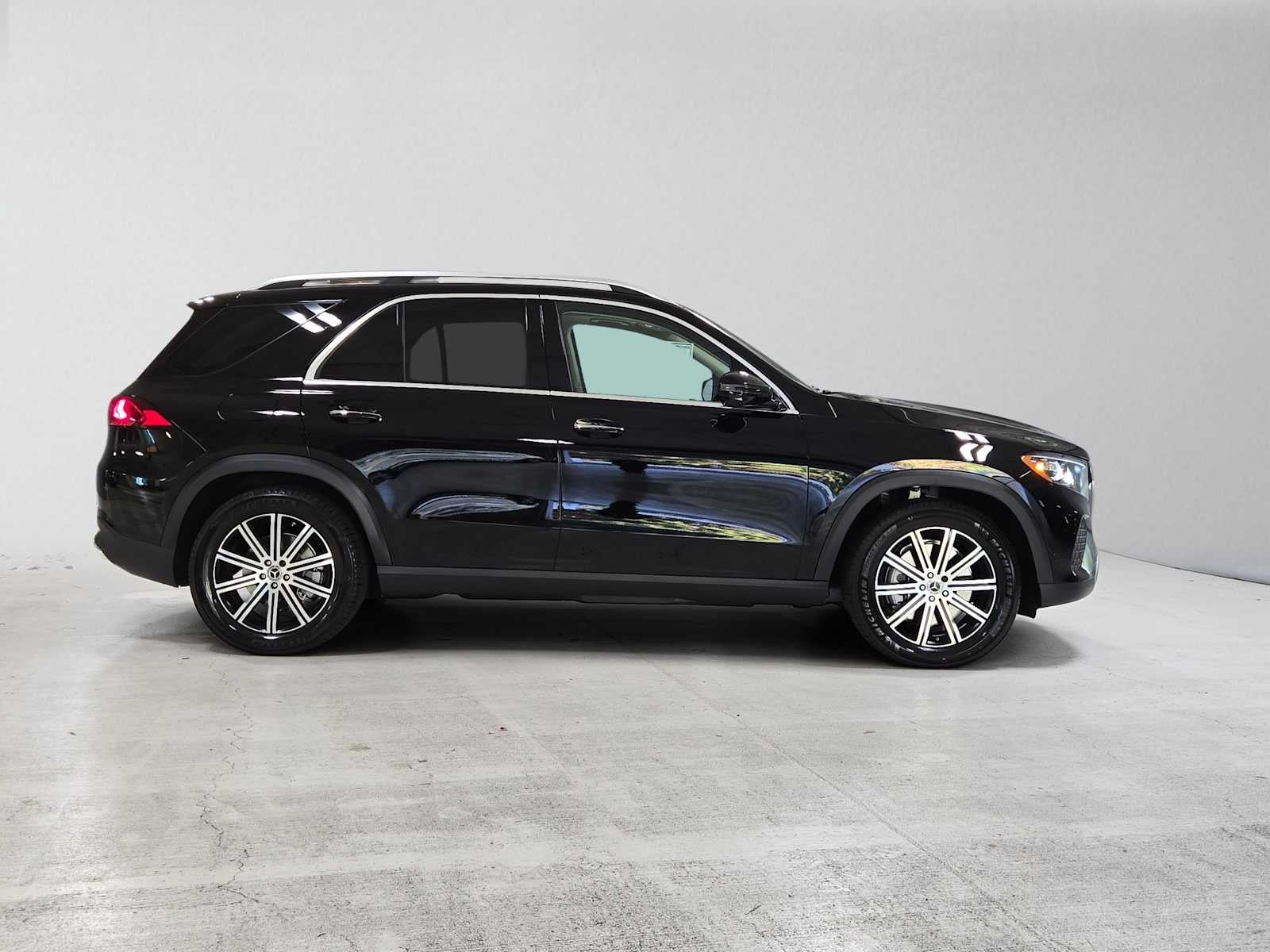 2027 Mercedes-Benz GLE 350 4MATIC® SUV