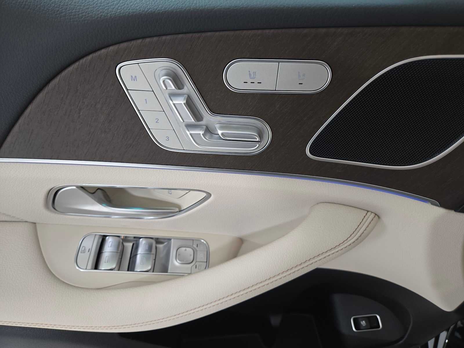 2027 Mercedes-Benz GLE 350 4MATIC® SUV