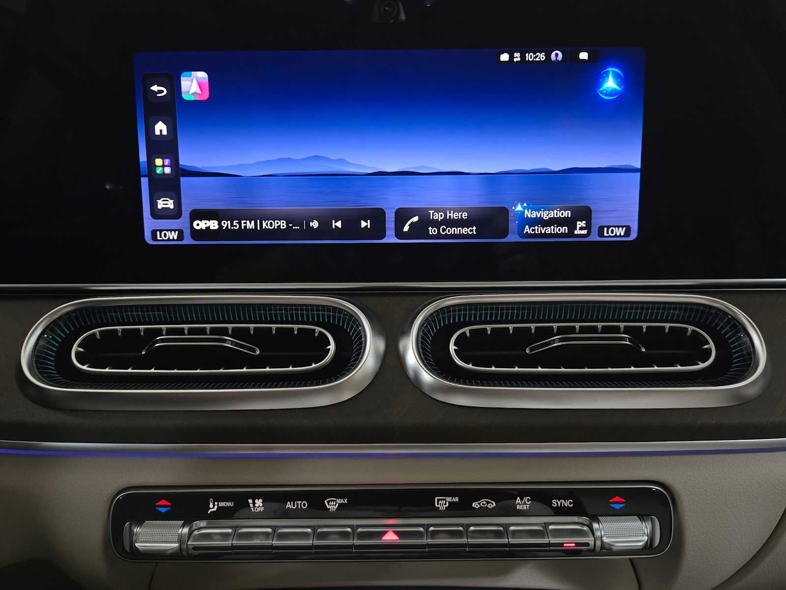 2027 Mercedes-Benz GLE 350 4MATIC® SUV