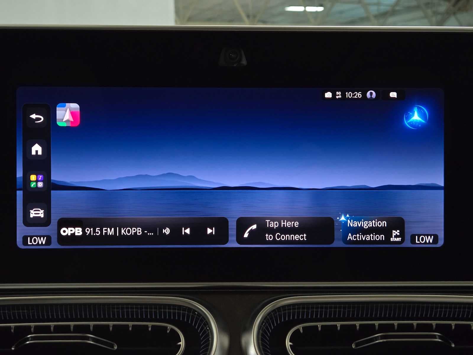 2027 Mercedes-Benz GLE 350 4MATIC® SUV
