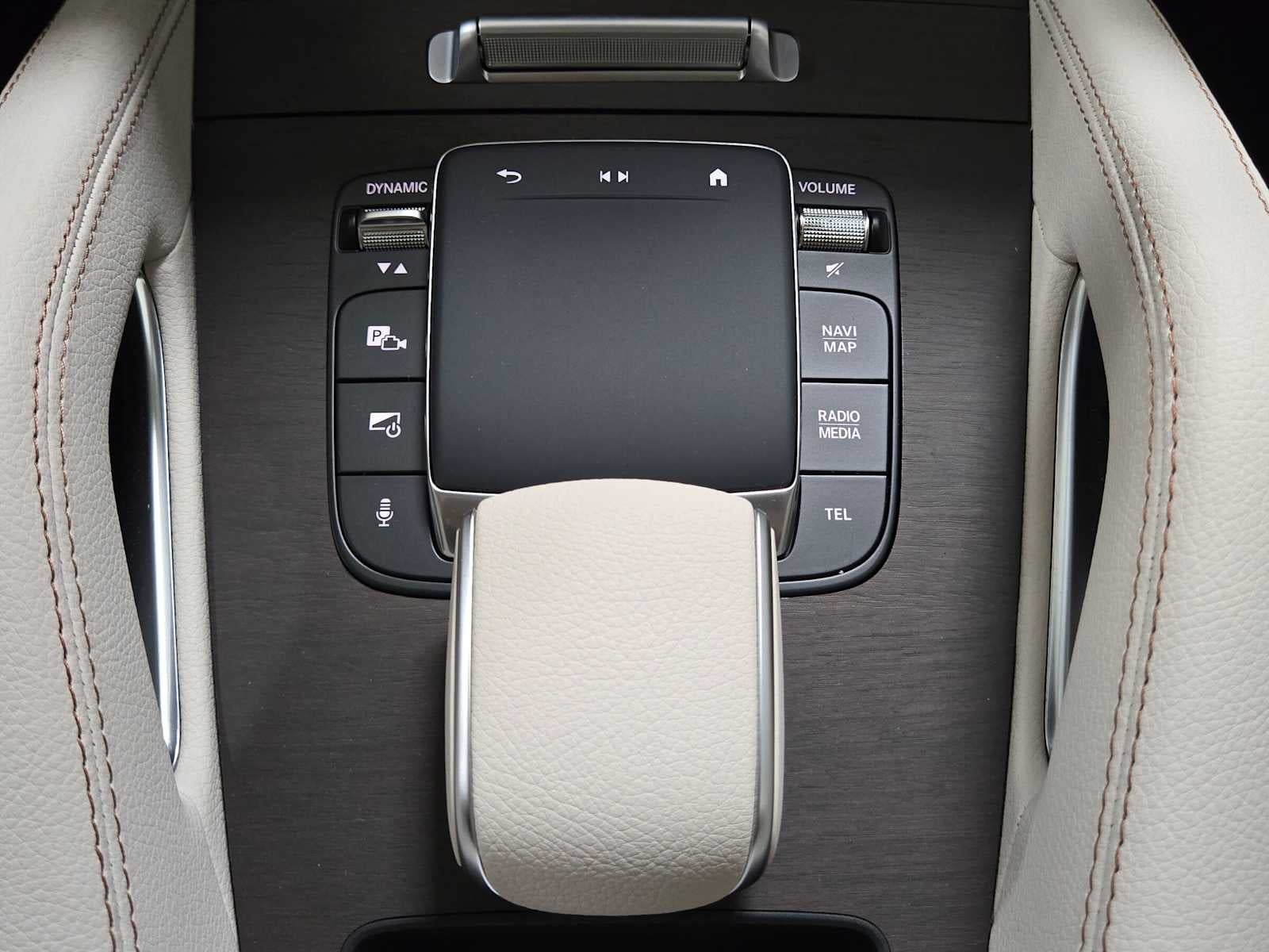 2027 Mercedes-Benz GLE 350 4MATIC® SUV