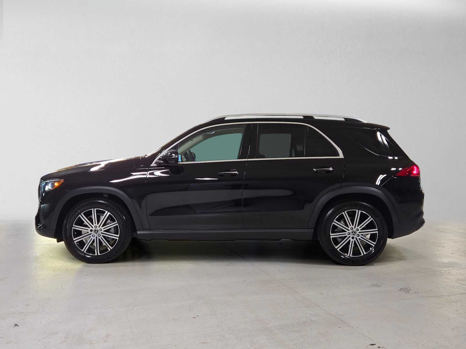 2027 Mercedes-Benz GLE 350 4MATIC® SUV