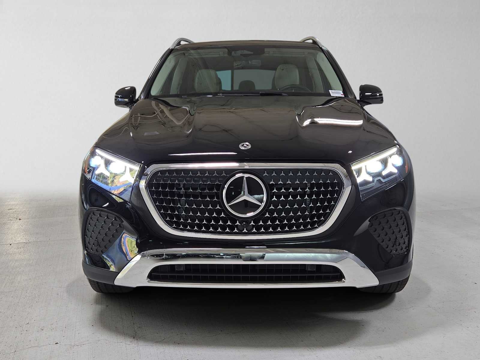 2027 Mercedes-Benz GLE 350 4MATIC® SUV