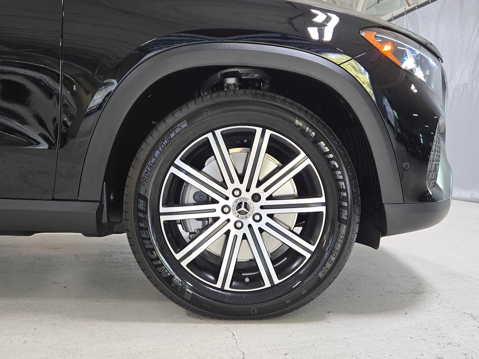 2027 Mercedes-Benz GLE 350 4MATIC® SUV