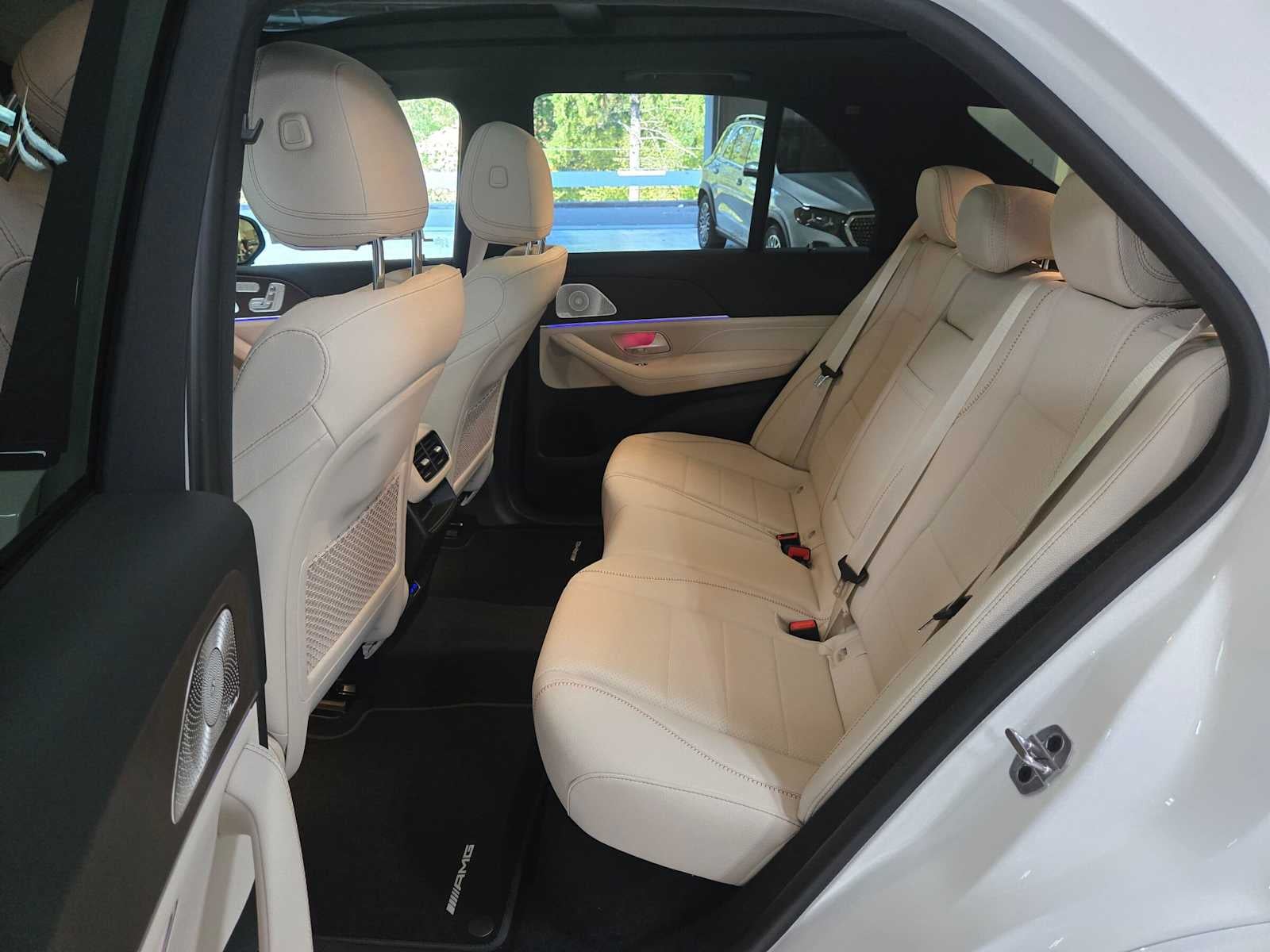2027 Mercedes-Benz GLE 350 4MATIC® SUV
