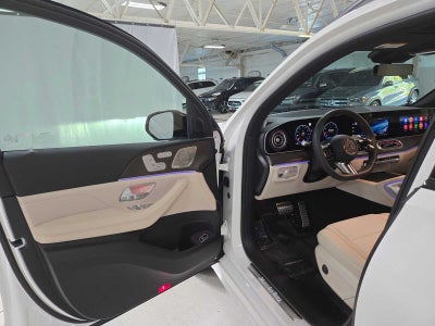 2027 Mercedes-Benz GLE 350 4MATIC® SUV