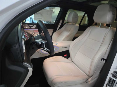 2027 Mercedes-Benz GLE 350 4MATIC® SUV