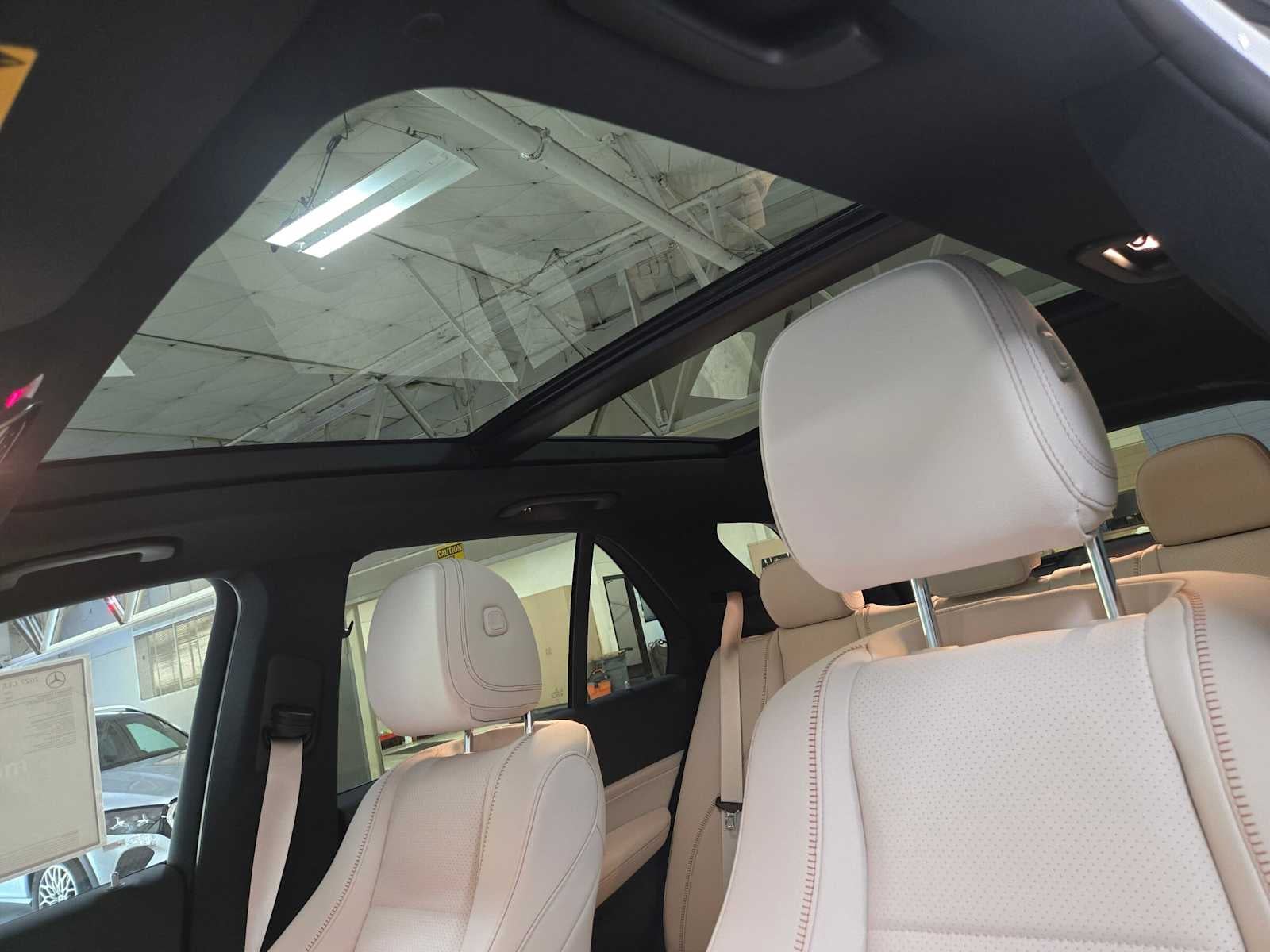2027 Mercedes-Benz GLE 350 4MATIC® SUV