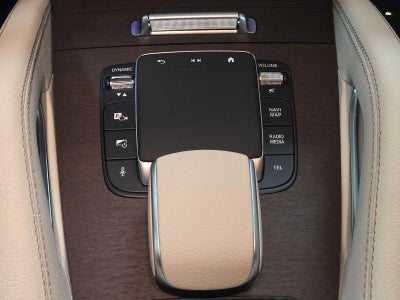 2027 Mercedes-Benz GLE 350 4MATIC® SUV