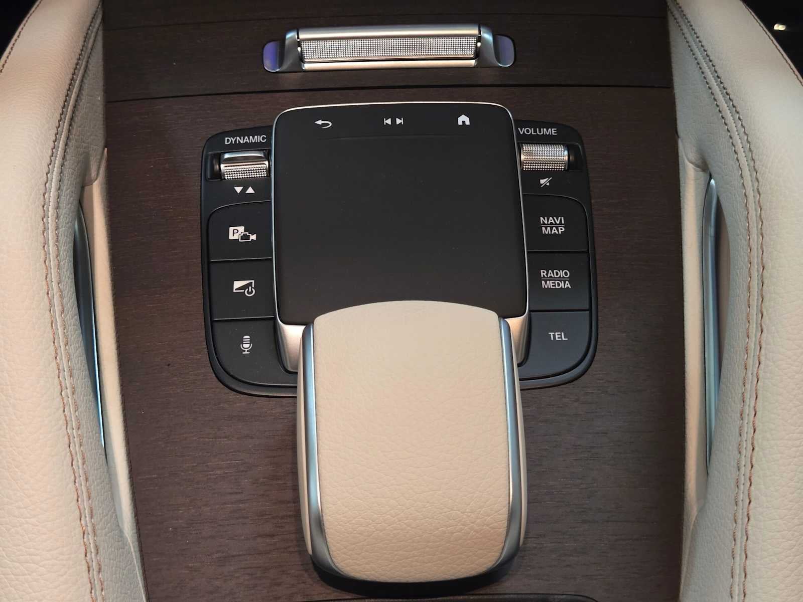 2027 Mercedes-Benz GLE 350 4MATIC® SUV