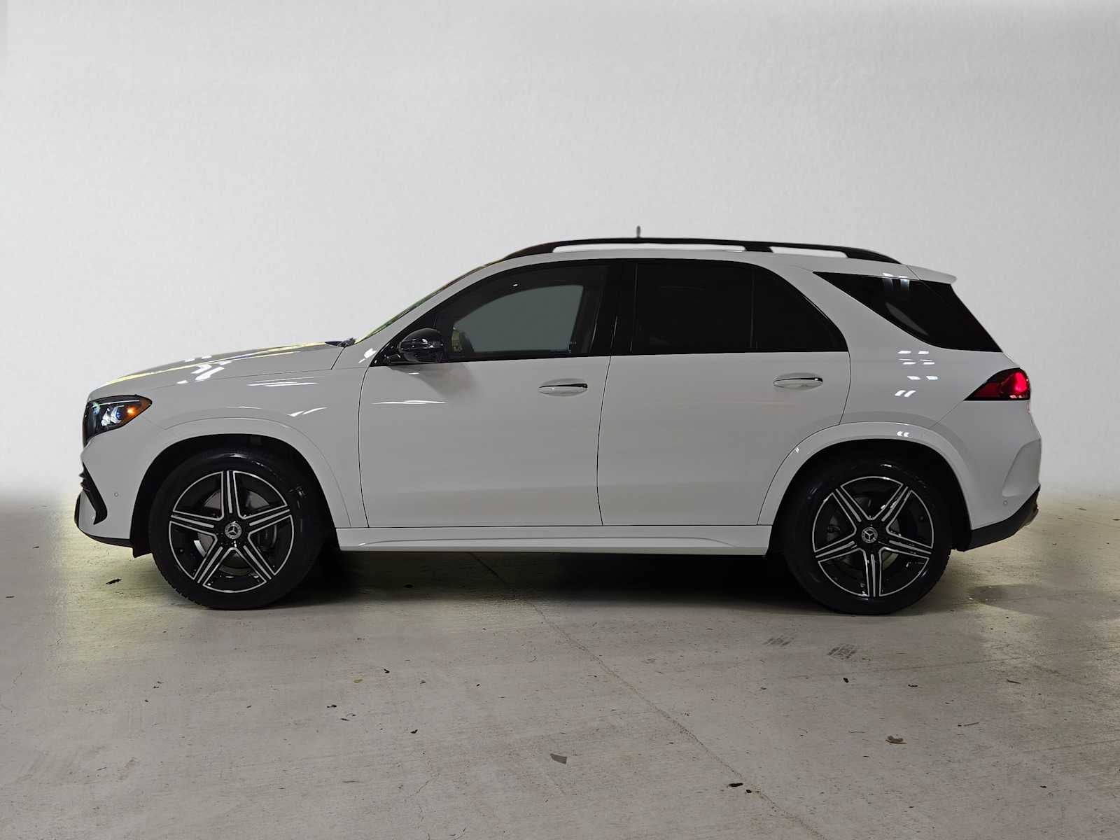 2027 Mercedes-Benz GLE 350 4MATIC® SUV