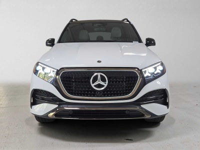 2027 Mercedes-Benz GLE 350 4MATIC® SUV
