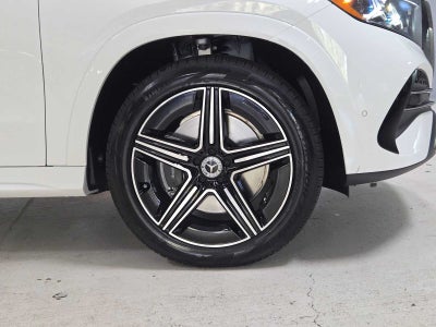2027 Mercedes-Benz GLE 350 4MATIC® SUV