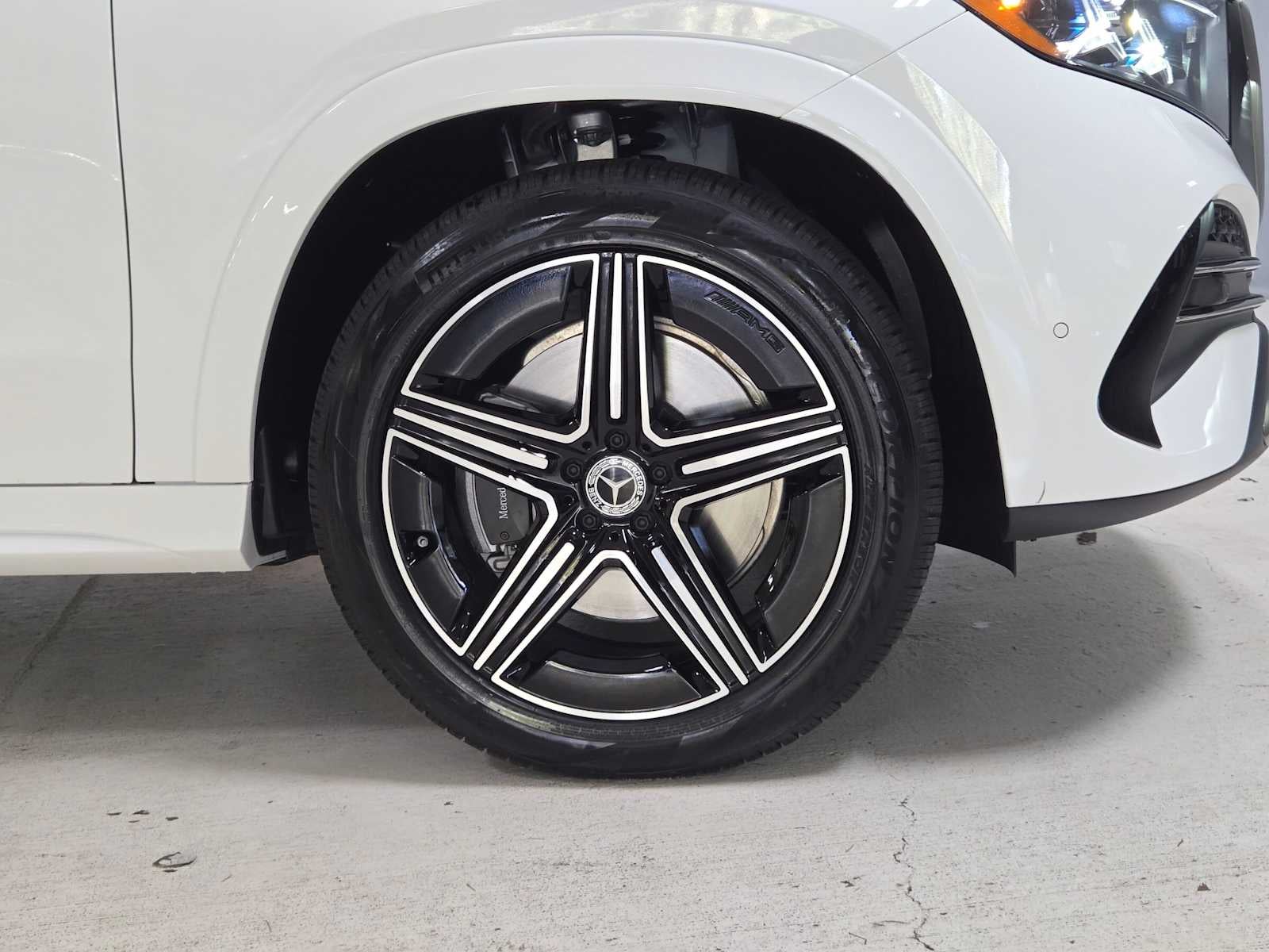 2027 Mercedes-Benz GLE 350 4MATIC® SUV