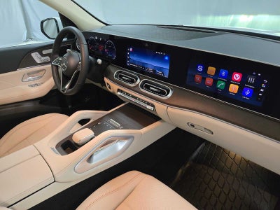 2027 Mercedes-Benz GLE 350 4MATIC® SUV