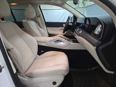 2027 Mercedes-Benz GLE 350 4MATIC® SUV
