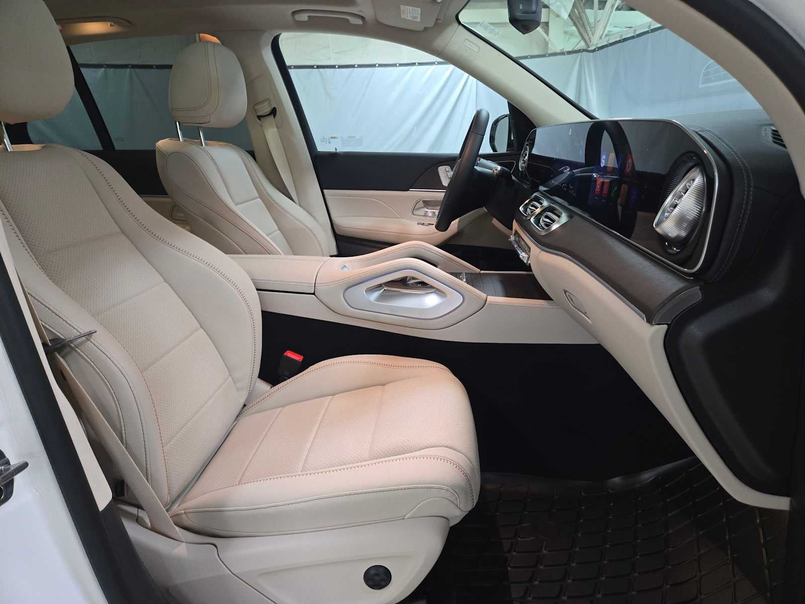 2027 Mercedes-Benz GLE 350 4MATIC® SUV