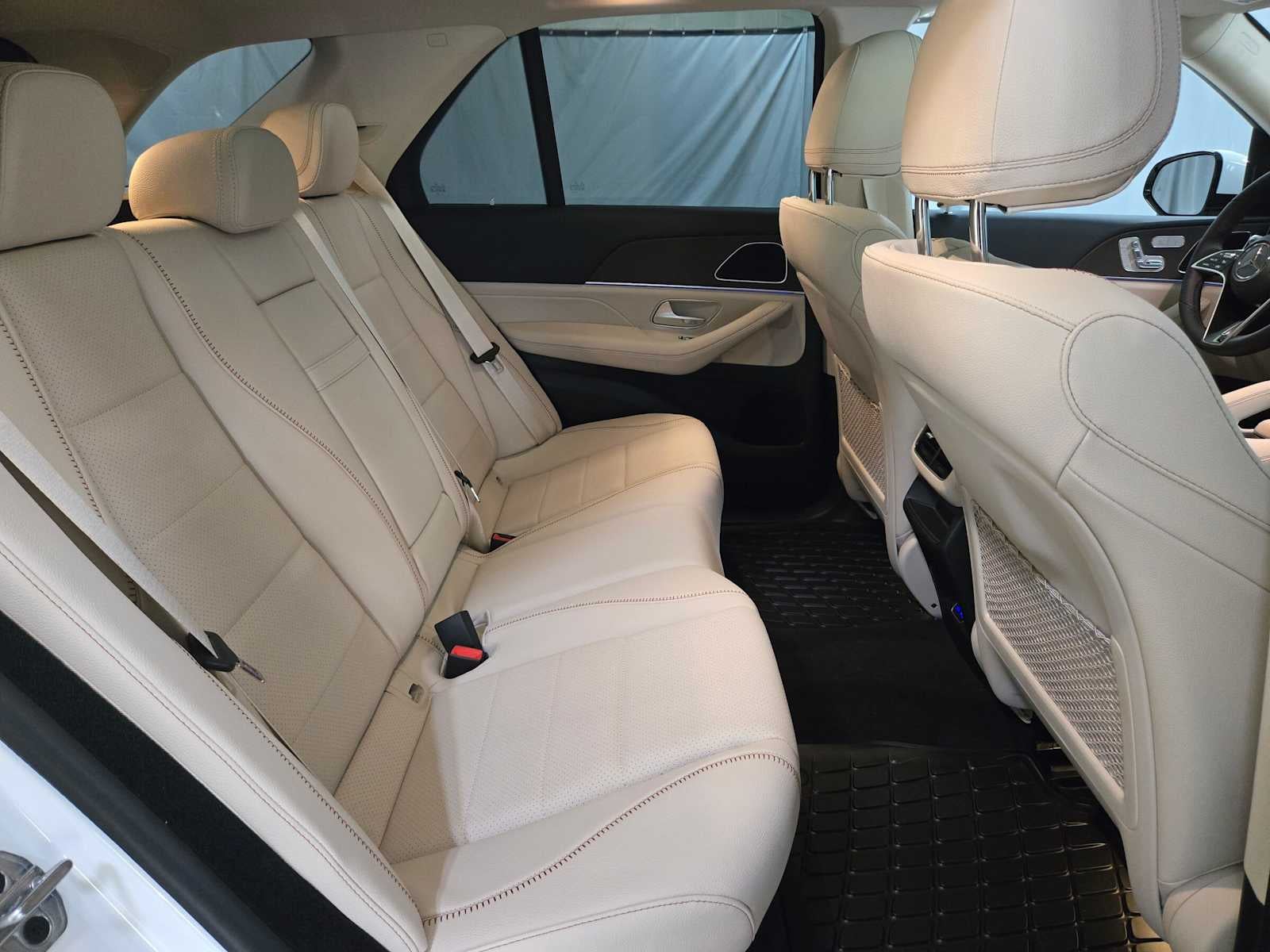 2027 Mercedes-Benz GLE 350 4MATIC® SUV
