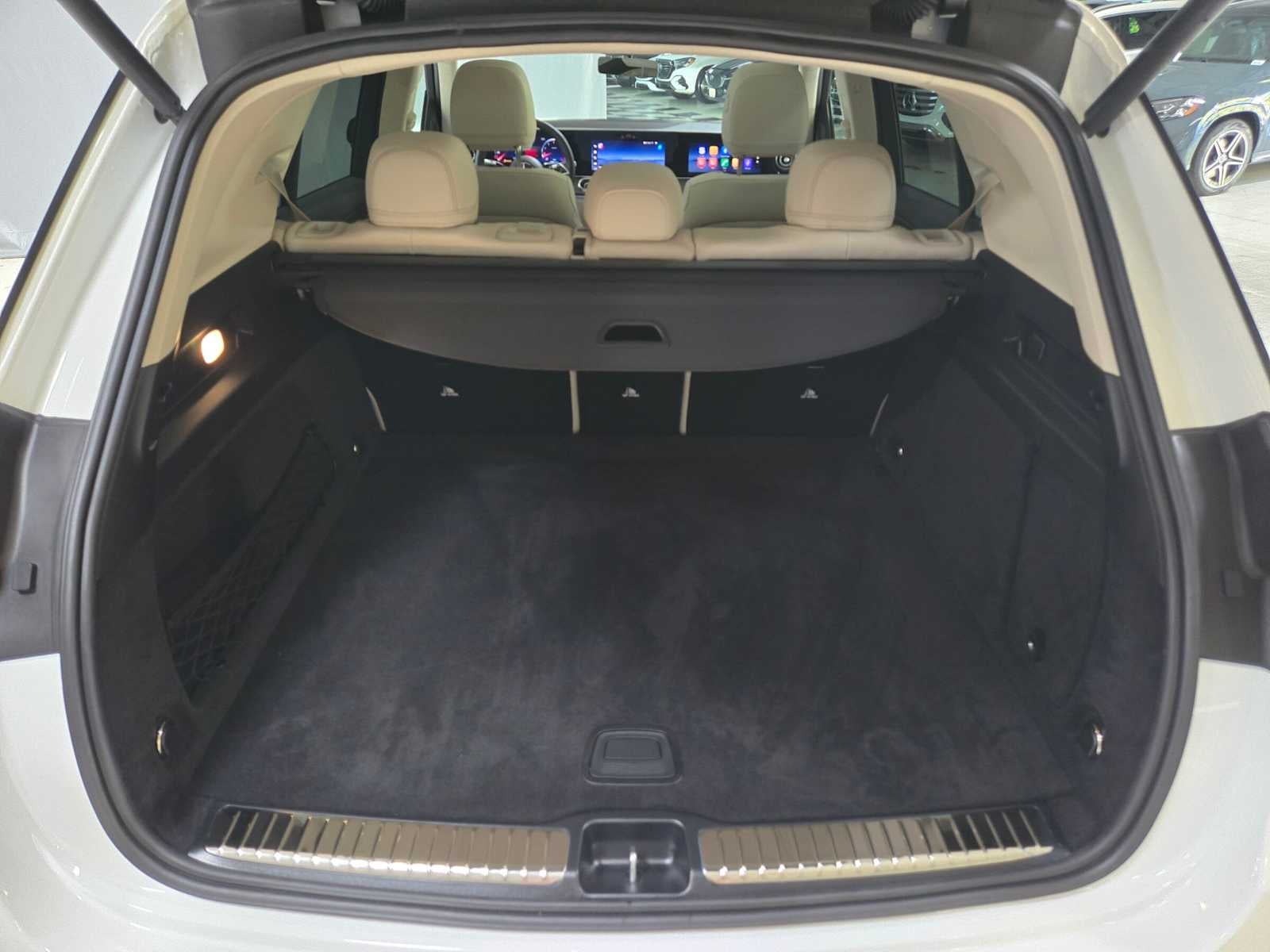 2027 Mercedes-Benz GLE 350 4MATIC® SUV
