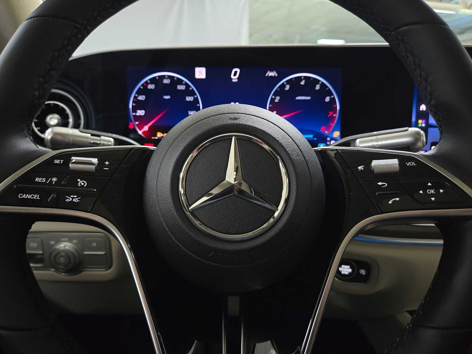 2027 Mercedes-Benz GLE 350 4MATIC® SUV