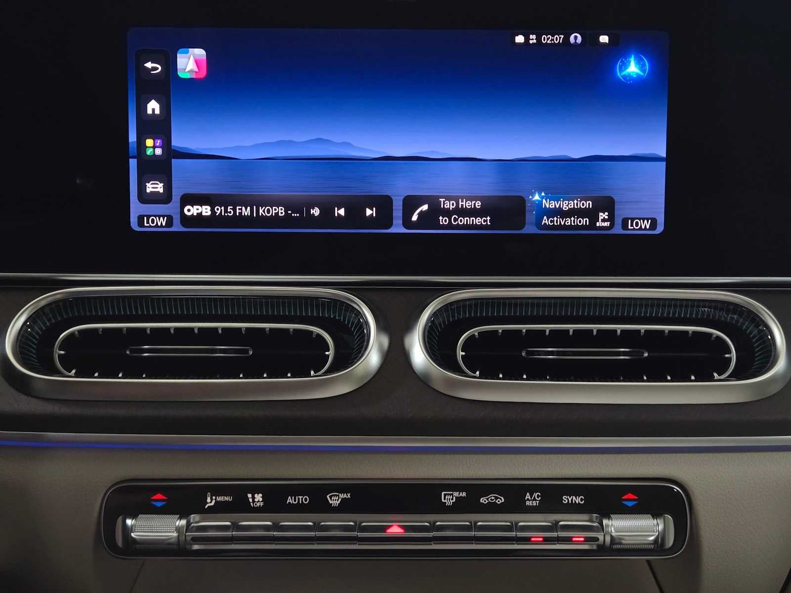 2027 Mercedes-Benz GLE 350 4MATIC® SUV
