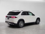 2027 Mercedes-Benz GLE 350 4MATIC® SUV