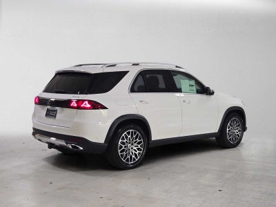 2027 Mercedes-Benz GLE 350 4MATIC® SUV