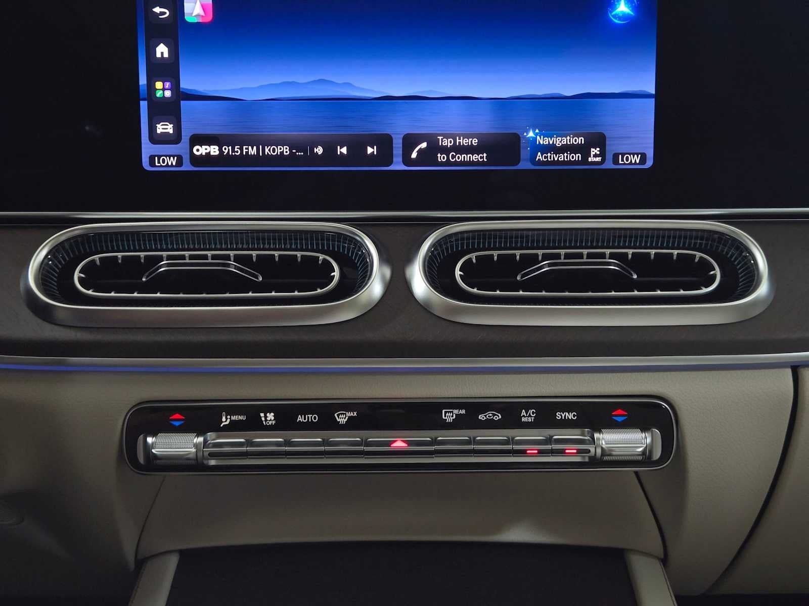 2027 Mercedes-Benz GLE 350 4MATIC® SUV