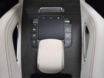 2027 Mercedes-Benz GLE 350 4MATIC® SUV