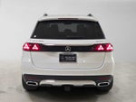 2027 Mercedes-Benz GLE 350 4MATIC® SUV