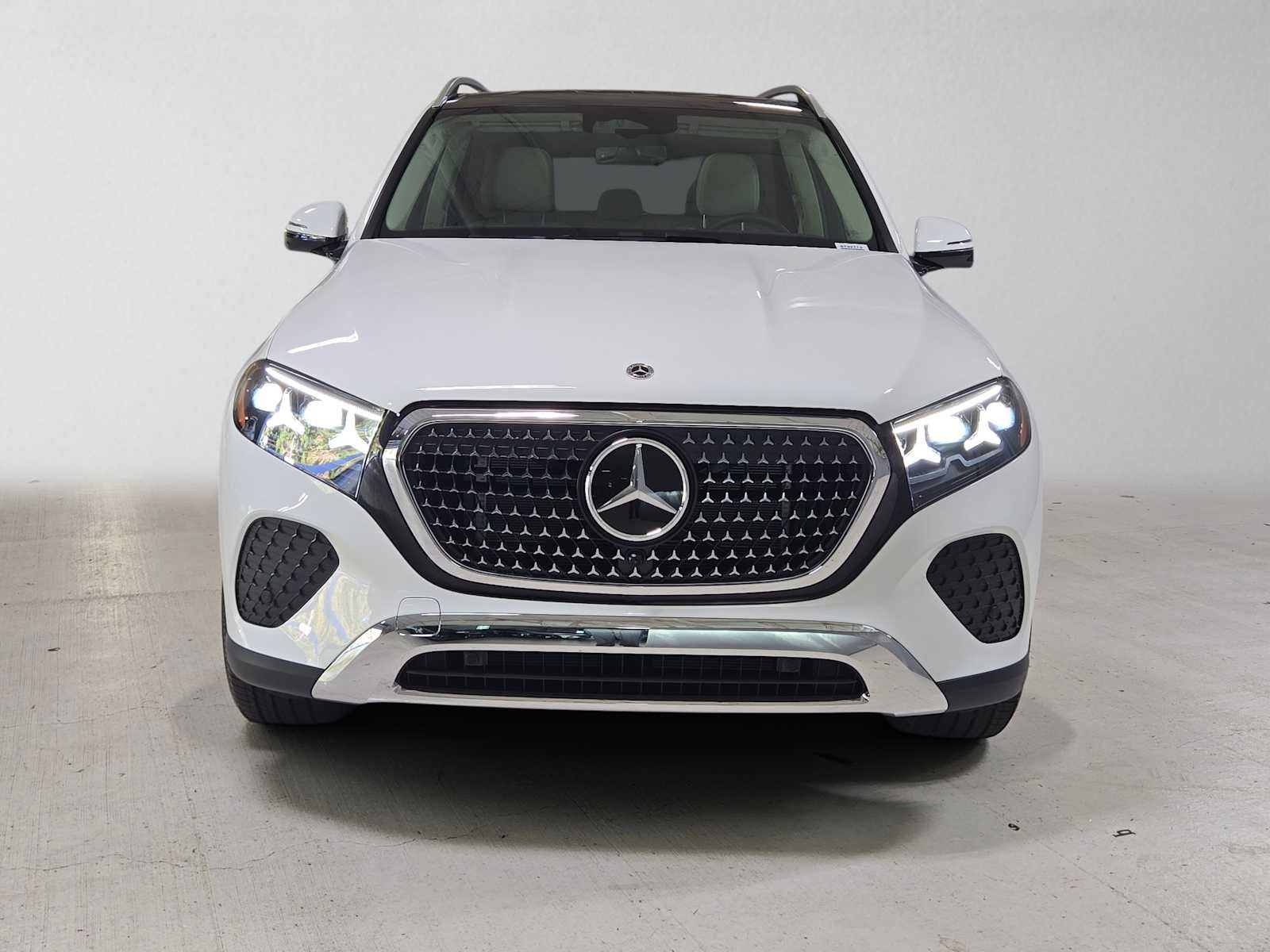 2027 Mercedes-Benz GLE 350 4MATIC® SUV