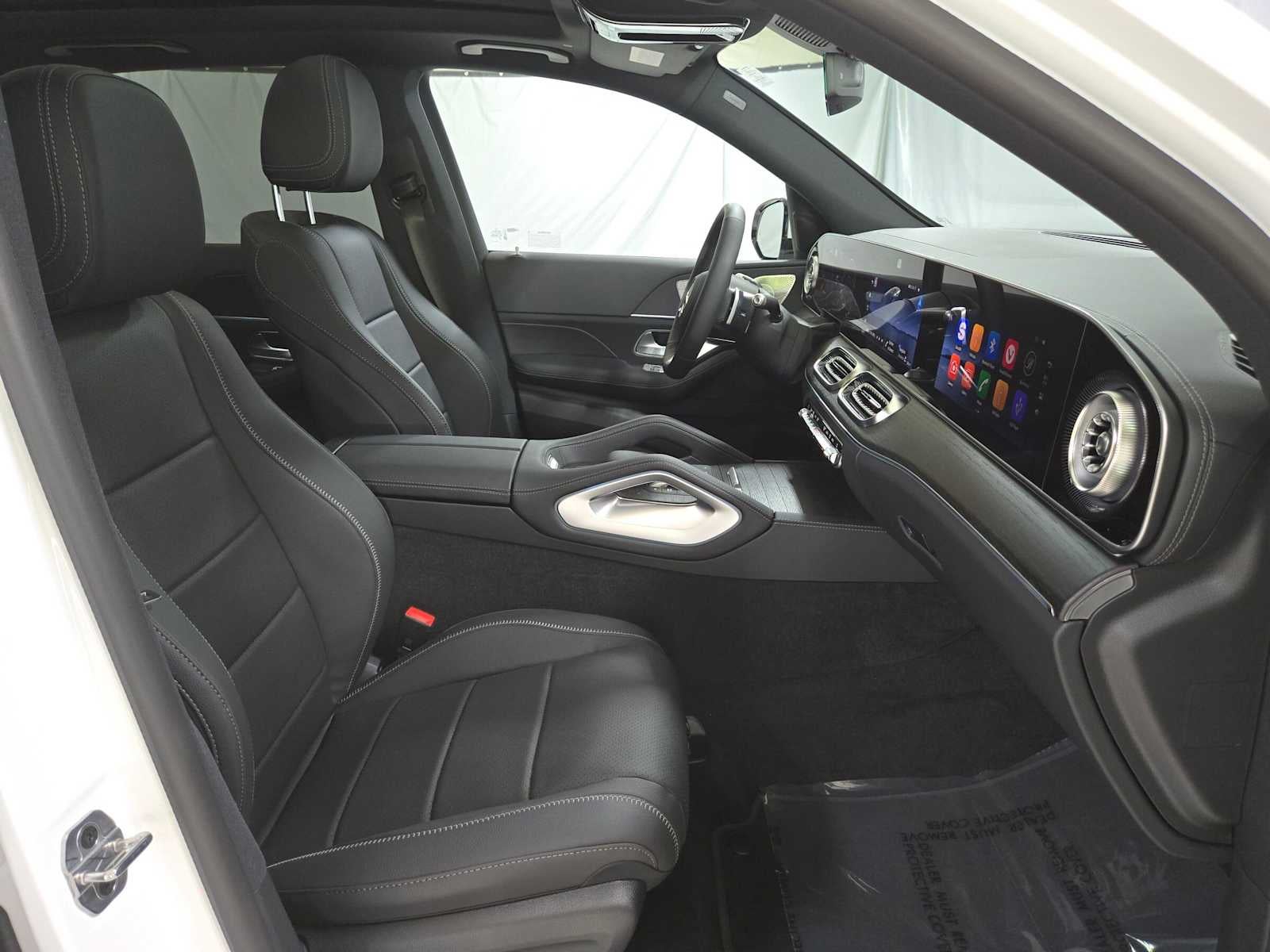 2027 Mercedes-Benz GLE 350 4MATIC® SUV