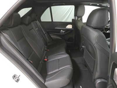 2027 Mercedes-Benz GLE 350 4MATIC® SUV