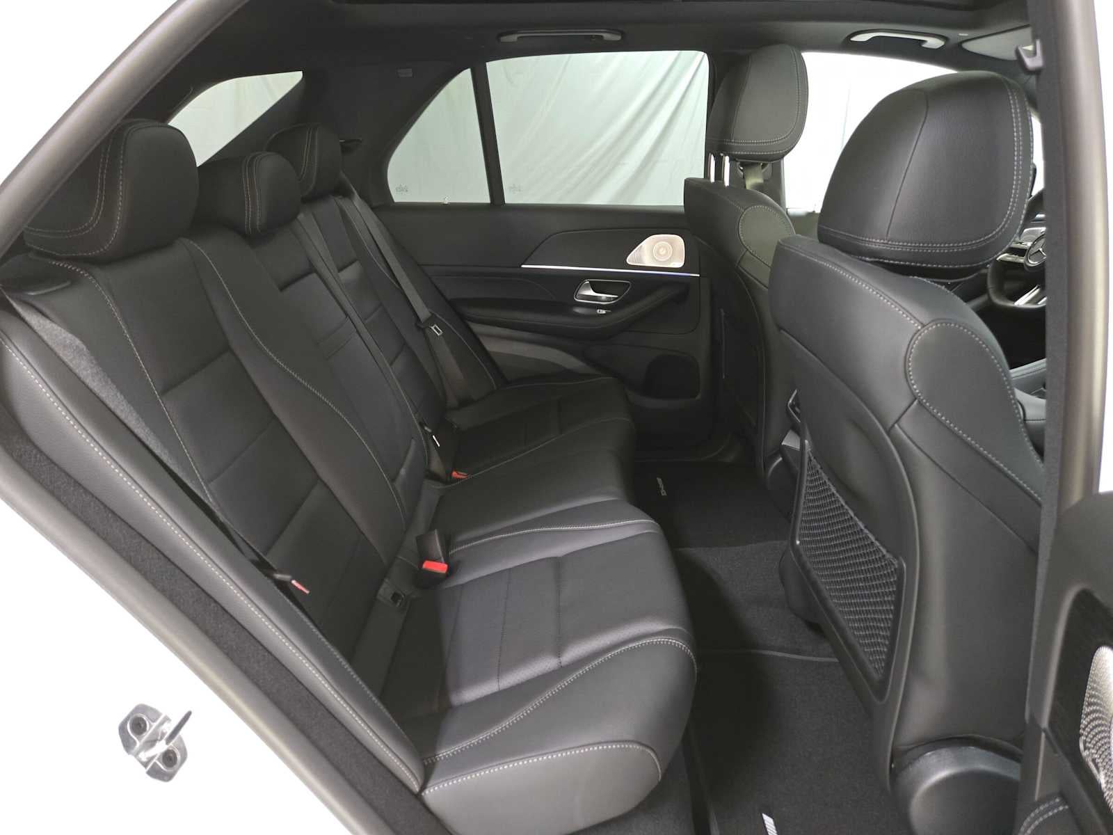 2027 Mercedes-Benz GLE 350 4MATIC® SUV