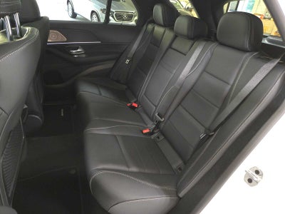 2027 Mercedes-Benz GLE 350 4MATIC® SUV