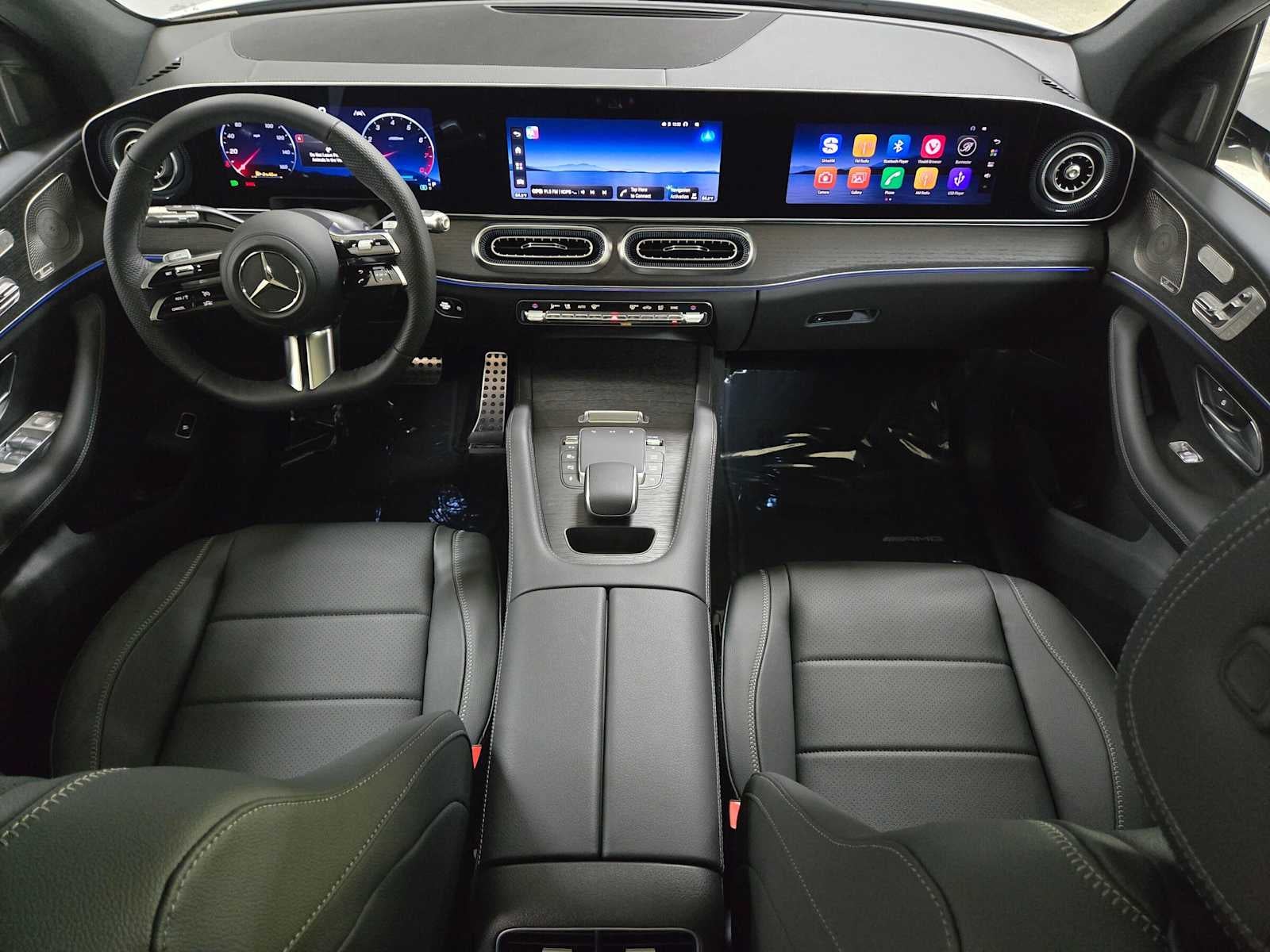 2027 Mercedes-Benz GLE 350 4MATIC® SUV